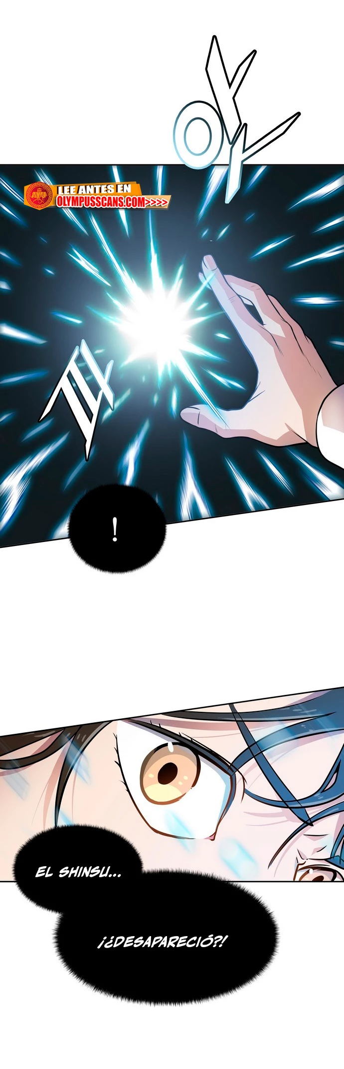 El irregular > Capitulo 562 > Page 61